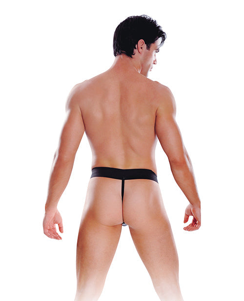 Fetish Fantasy Big Daddy Hollow 10" Strap-On