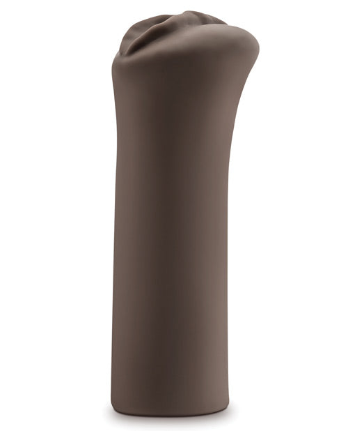 Hot Chocolate Nicole Kitty Realistic Stroker