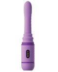 Fantasy For Her Love Thrust Her G-Spot Vibrator