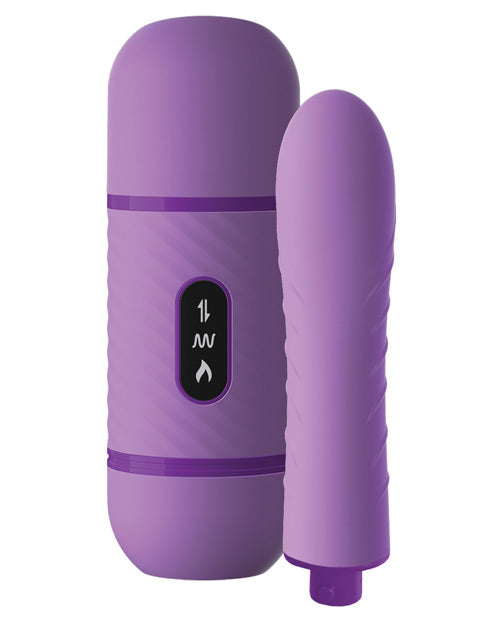 Fantasy For Her Love Thrust Her G-Spot Vibrator