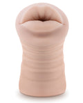M For Men Male Stroker  - Angie