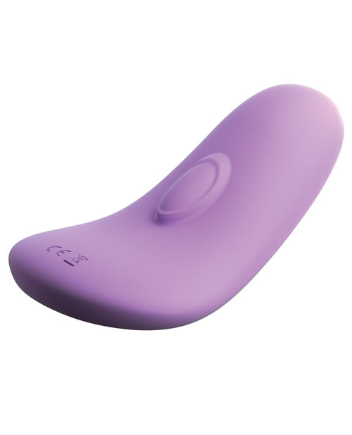 Fantasy For Her Remote Silicone Please-Her Silicone Vibrator