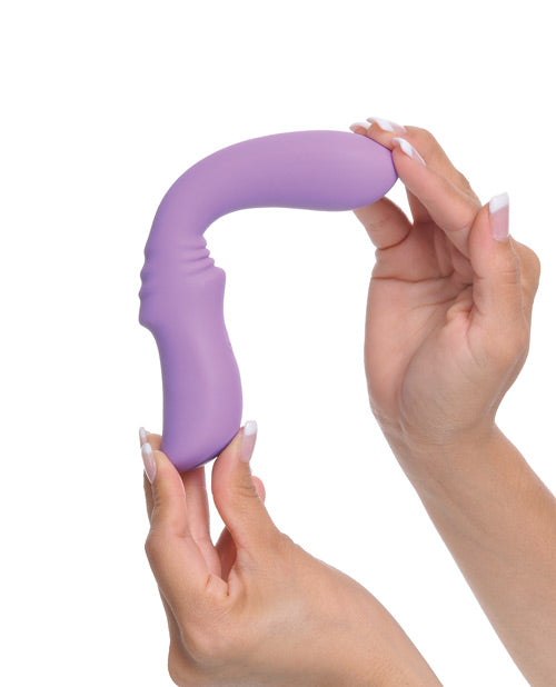 Fantasy For Her Flexible Please-her G-Spot Vibrator