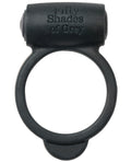Fifty Shades - Yours And Mine Vibrating Love Ring