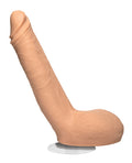 Jordi El Nino Polla Signature Cocks 8" Realistic Dildo