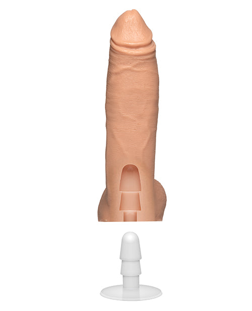 Jordi El Nino Polla Signature Cocks 8" Realistic Dildo