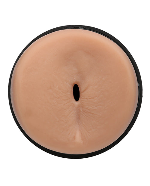 Man Squeeze Brysen Ass Stroker