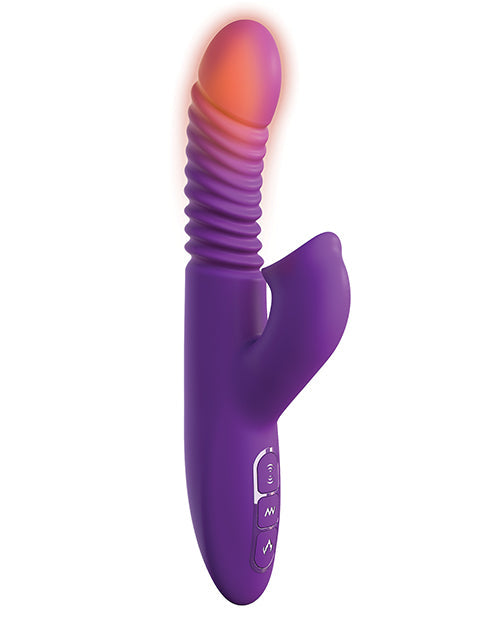Fantasy For Her Clit Stimulate-Her Rabbit Vibrators