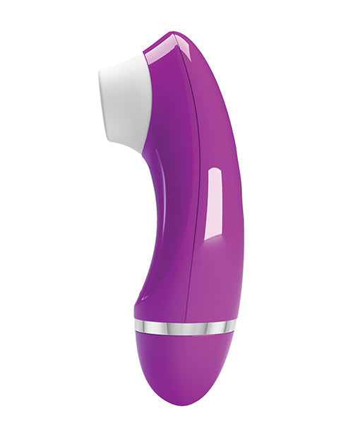 Romance Ivan Sucking Clitoral Massager