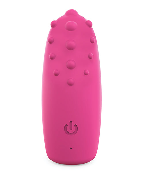 Dorcel Rechargeable Magic Finger Vibrator - Rose