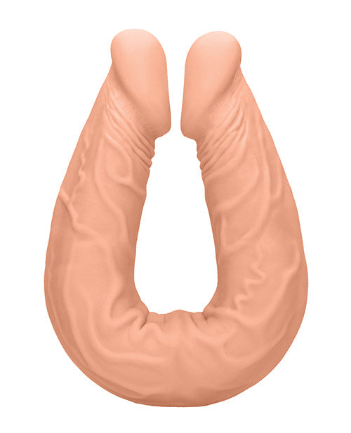Realrock 14" Double Dong - Flesh