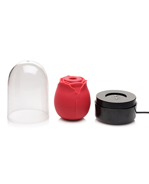 Bloomgasm Enchanted Rose Vibe - Red