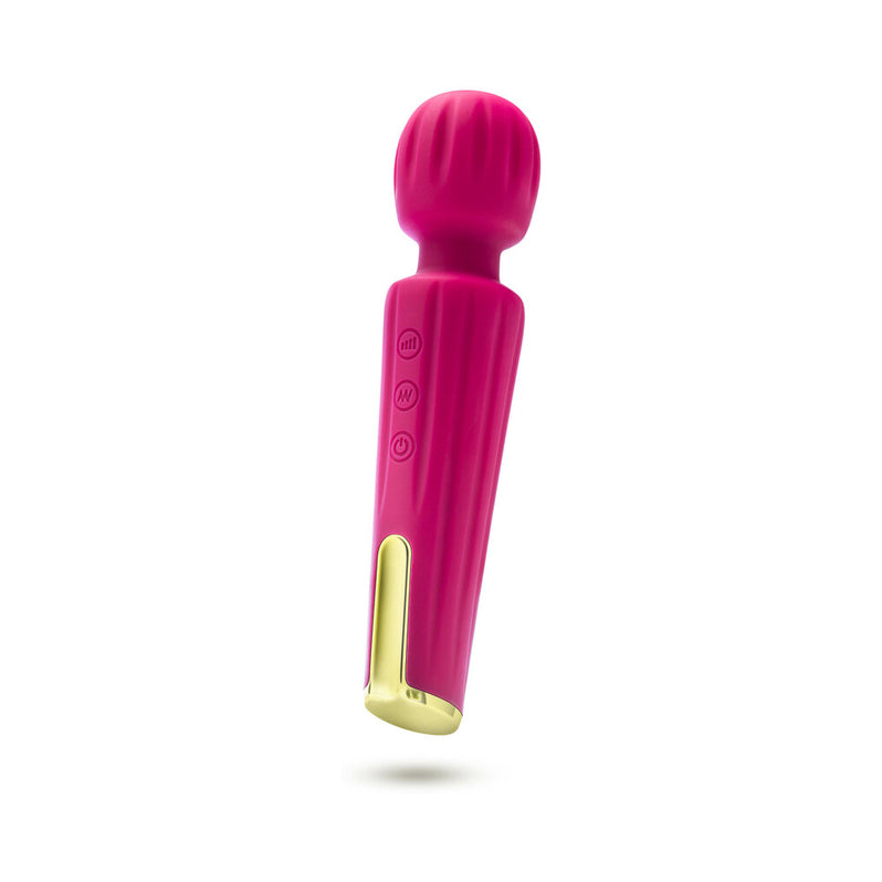 Blush Allana Powerful Massage Wand