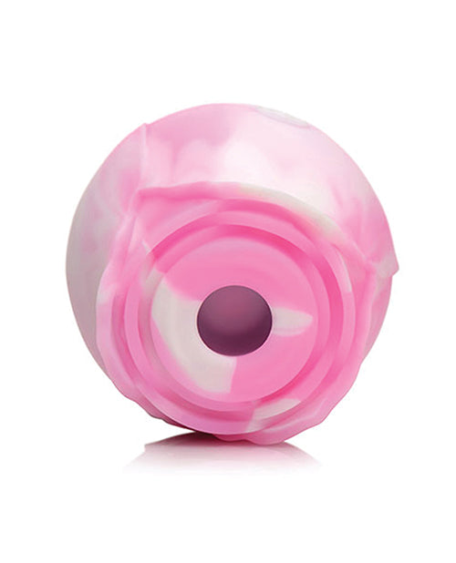 Gossip Rose Dream Cum Into Bloom Rose Vibrator