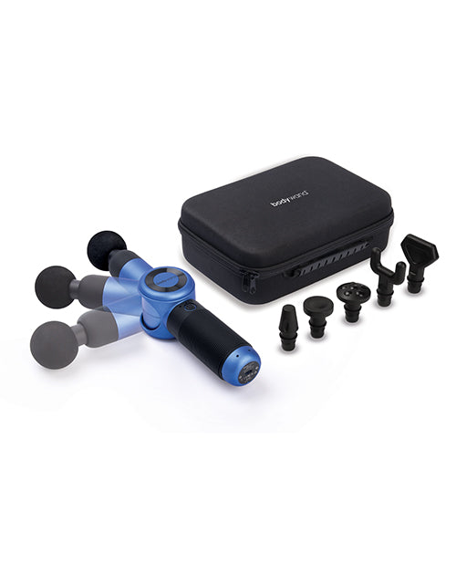 Bodywand Versawand Body Massager - Blue