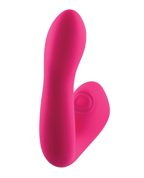 Buck Wild Come Hither Dual End Massager