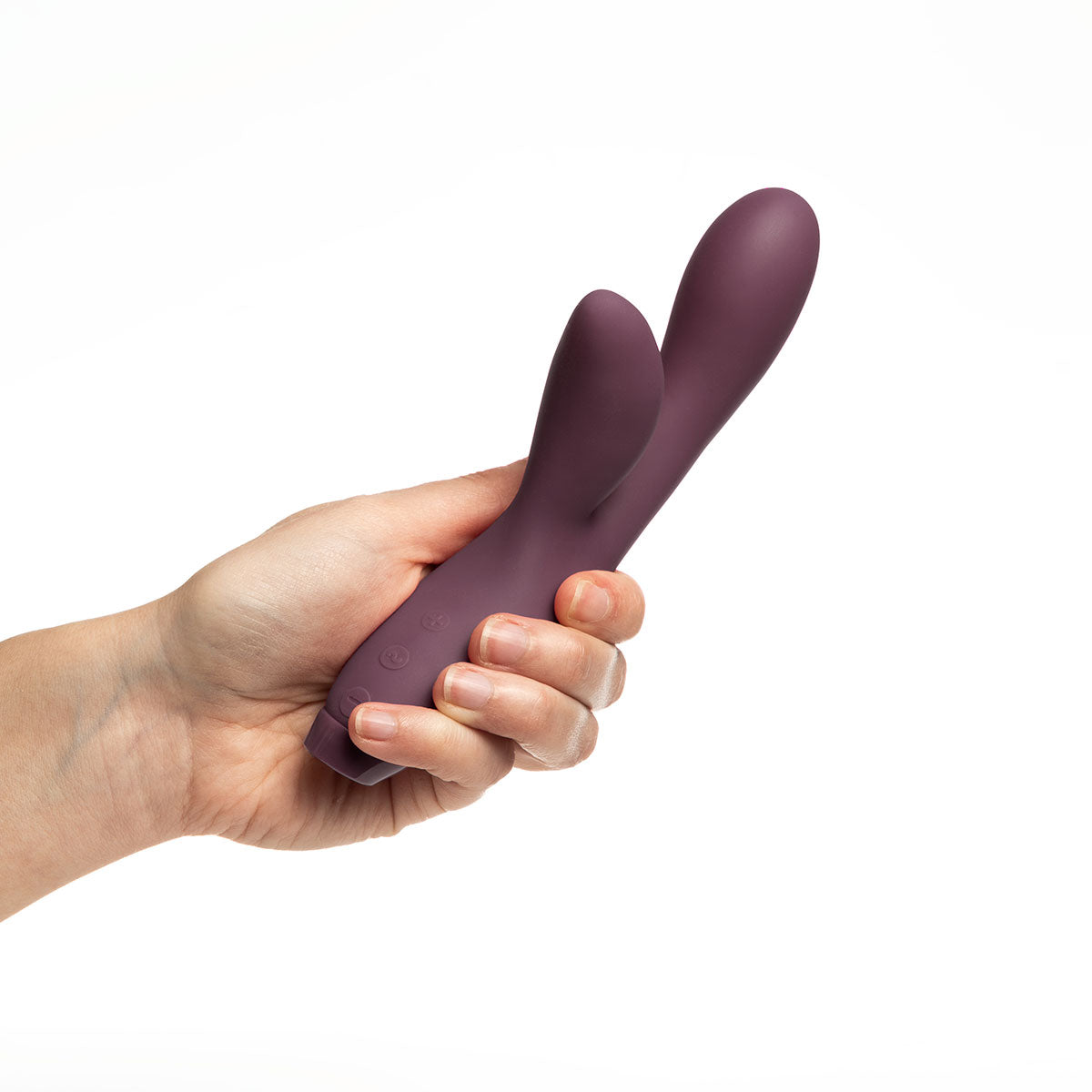 Je Joue Hera Rabbit Vibrator - Purple