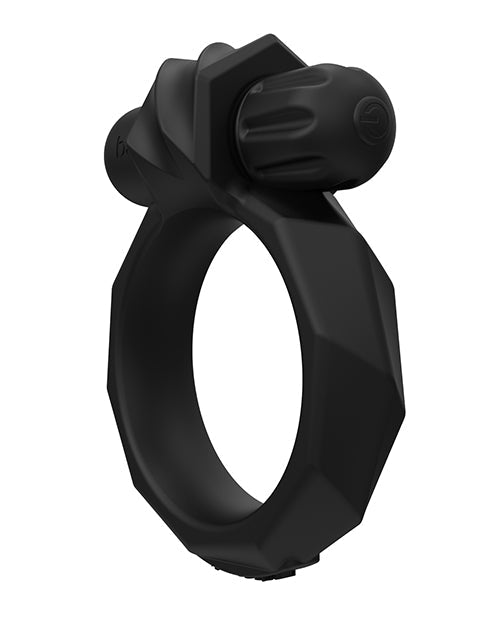 Bathmate Maximus 55mm Vibe Ring - Black