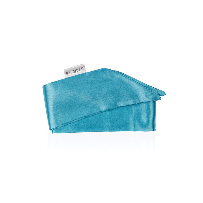 Bloom The Tulip Clit Stimulator - Teal
