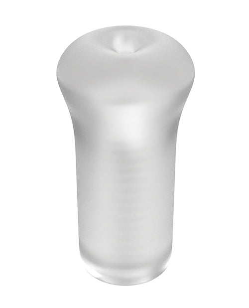 PDX Extreme Wet Strokers Slide & Glide Frosted