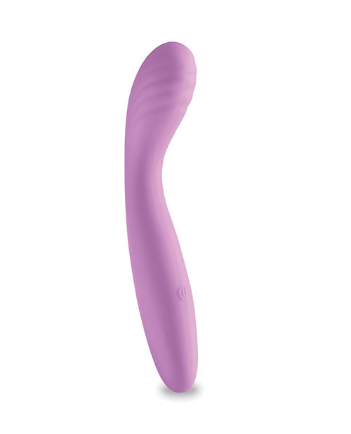 Desire Sonata G-spot Vibrator - Bubblegum