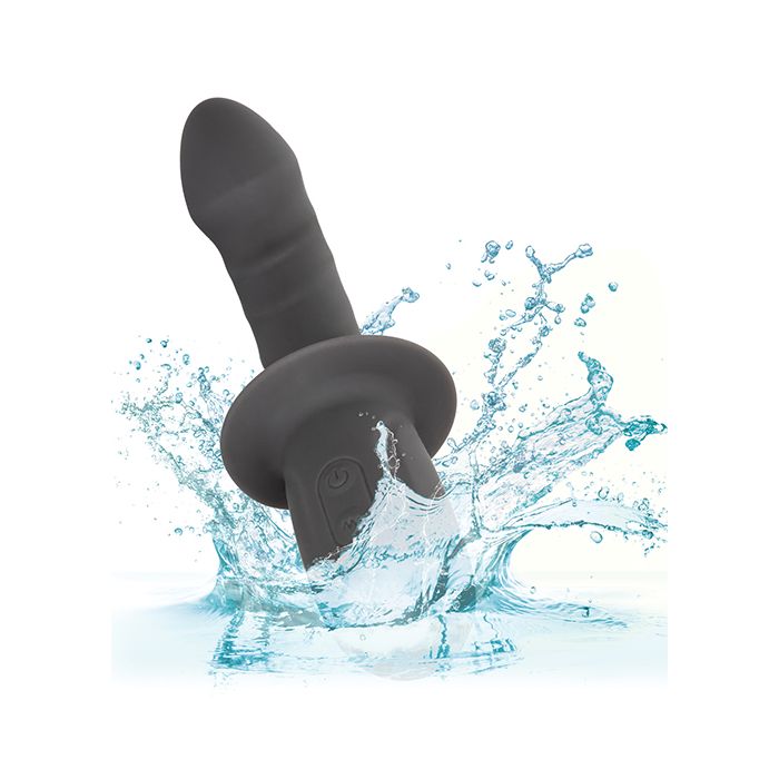 Ramrod Gyrating Anal Probe