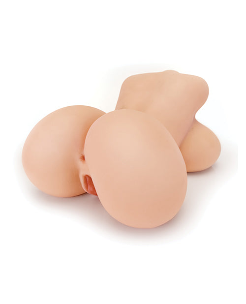 PDX Plus Big Titty Torso Masturbator Light