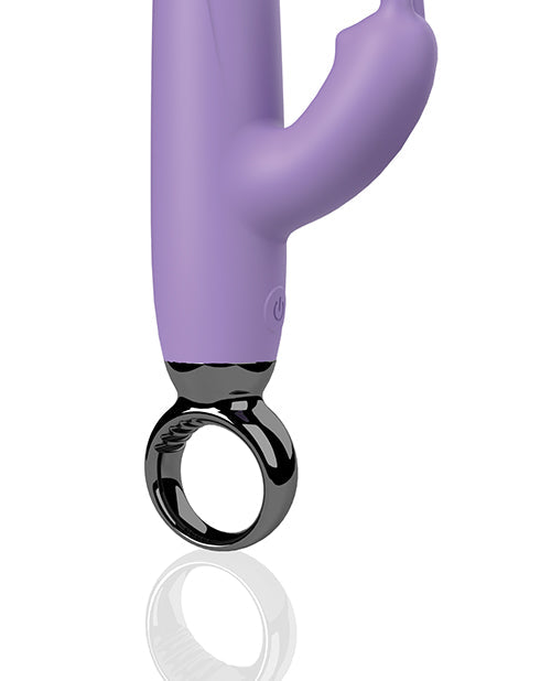 Screaming O PrimO Rabbit Vibrator - Lilac