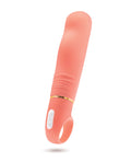 Blush Aria Smokin' AF Loop Handle Vibe - Coral
