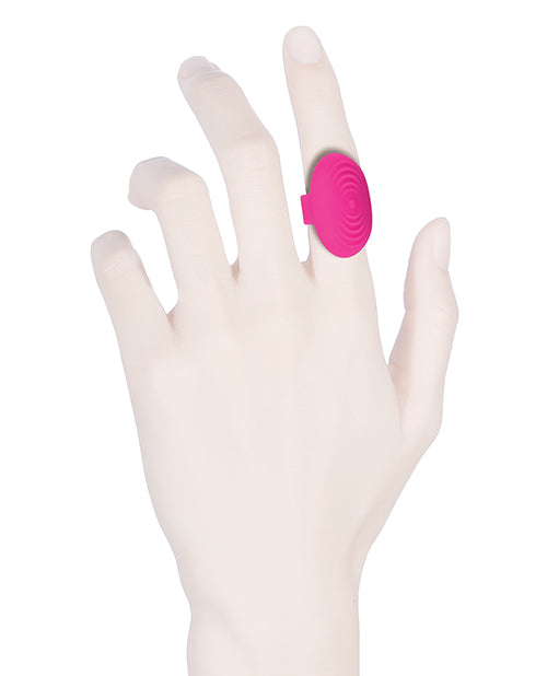 Doc Johnson Finger Vibe In A Bag