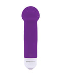 Bodywand Neon Mini Pocket Wand - Neon Purple