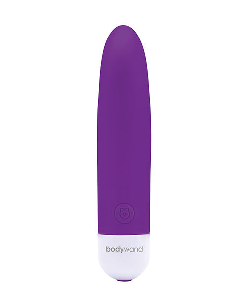 Bodywand Neon Mini Lipstick Vibe - Neon Purple