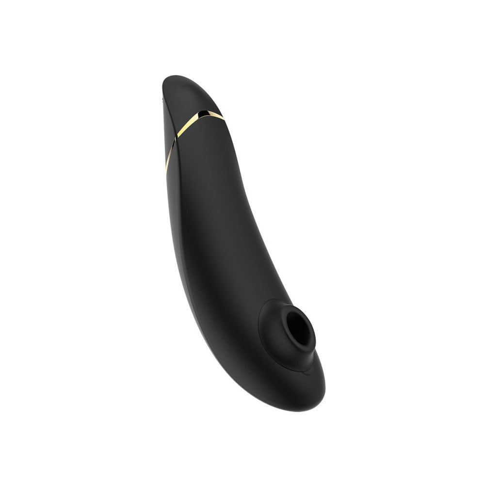 We-Vibe Chorus + Womanizer Premium 2 Golden Moments