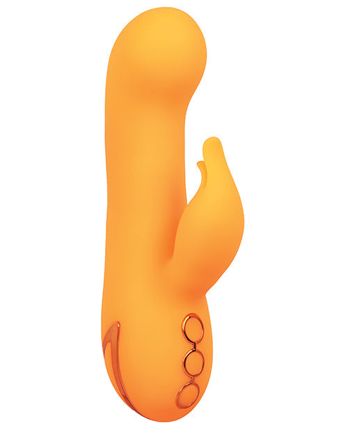 California Dreaming Montecito Muse - Orange