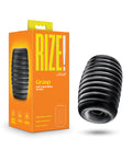 Blush Rize Grasp Self Lubricating Stroker