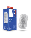 Blush Rize Reakt Self Lubricating Stroker