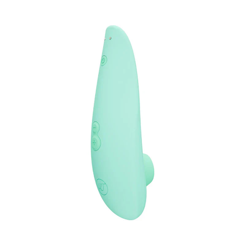 Womanizer x Marilyn Monroe Special Edition Classic 2 Clitoral Stimulator - Mint