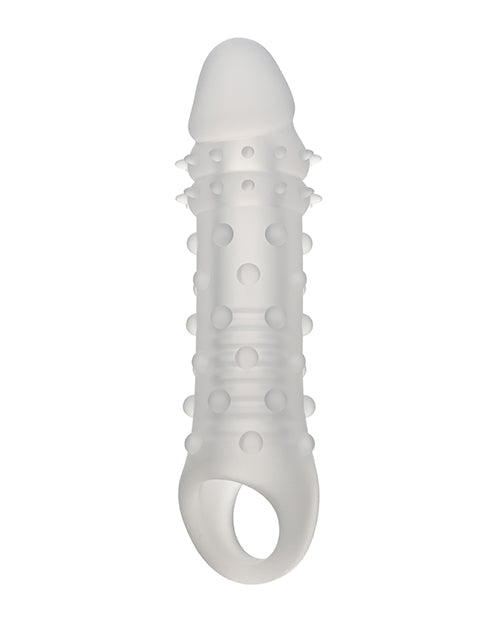 Performance Maxx Liquid Silicone Adonis Clear