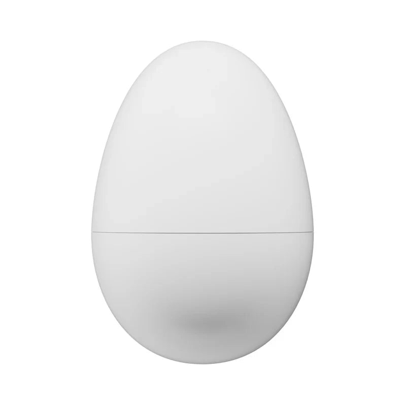 Lovense Kraken Single Egg Masturbator - White