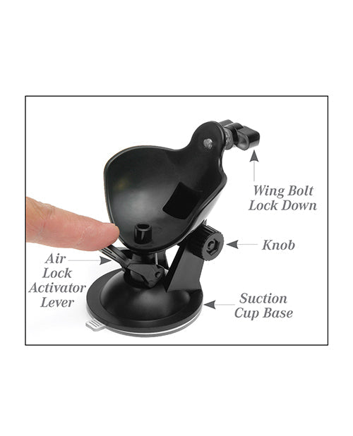 PDX Extreme Mega Bator Stroker - Pussy