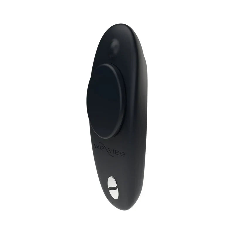 We-Vibe Moxie+ Wearable Panty Vibrator