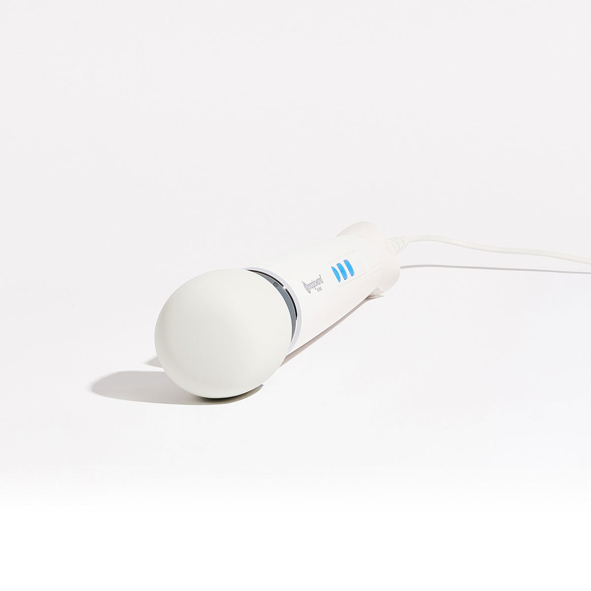 Magic Wand Plus: The Authentic Variable-Speed Plug-In Wand Massager