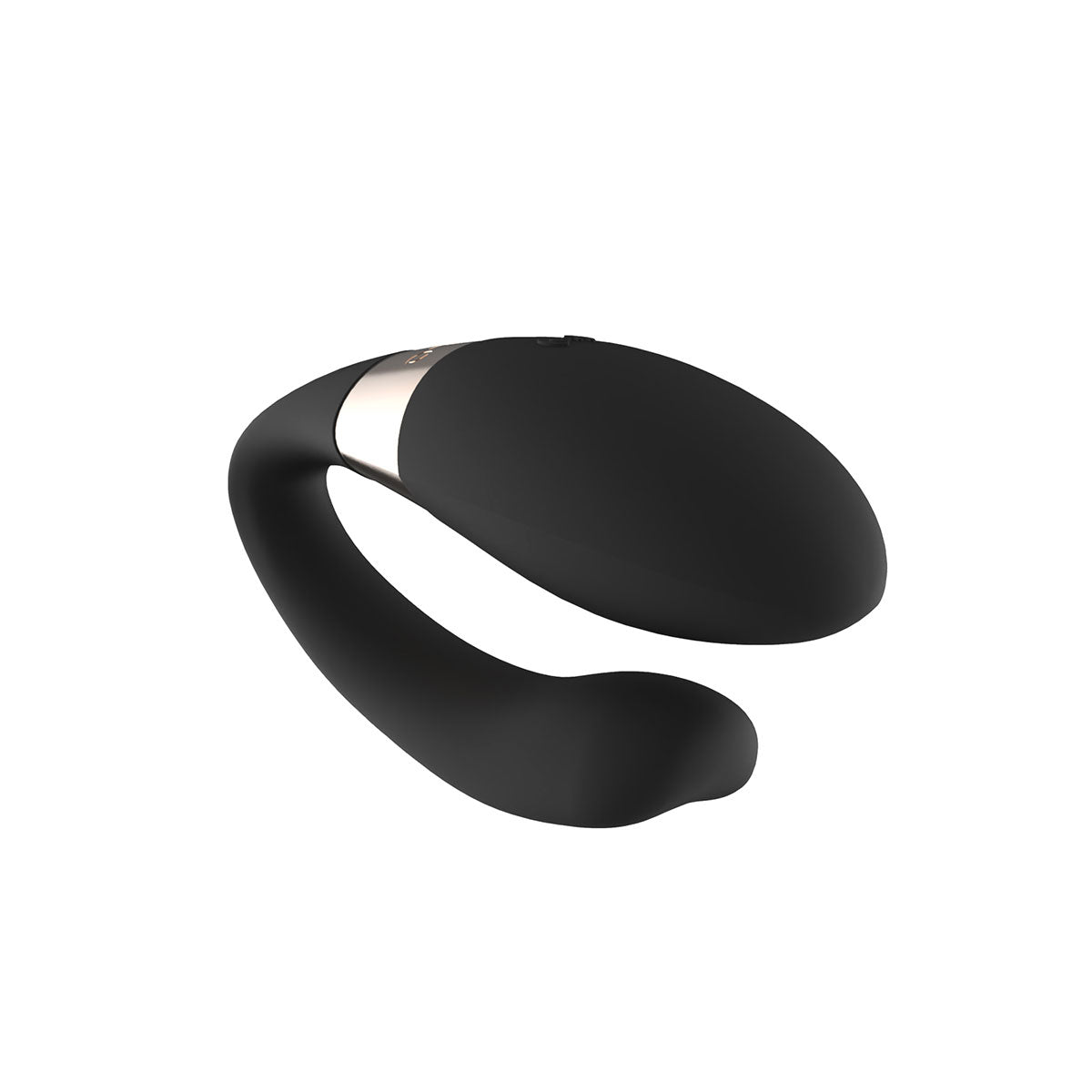 LELO Tiani Duo Couples Vibe - Black