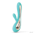 LELO Soraya 2 Rabbit Vibrator - Aqua