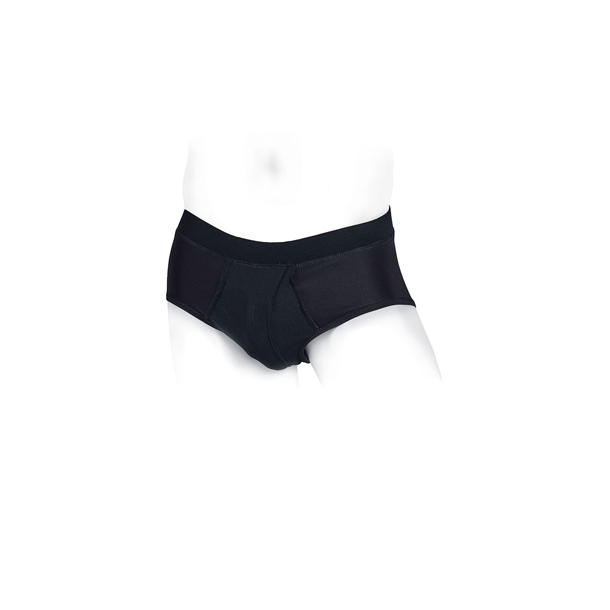SpareParts Pete Contoured Packing Briefs Medium