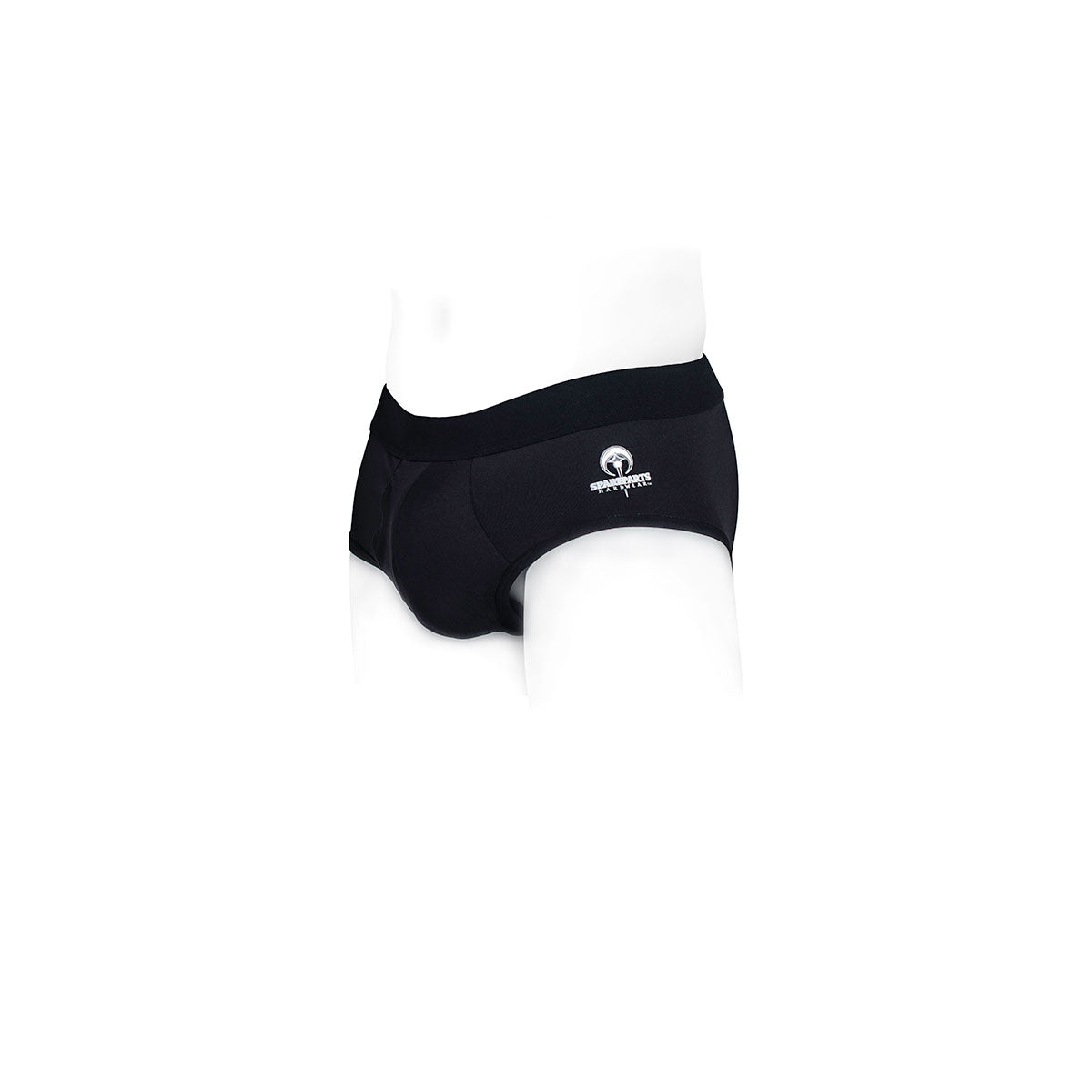 SpareParts Pete Contoured Packing Briefs Large