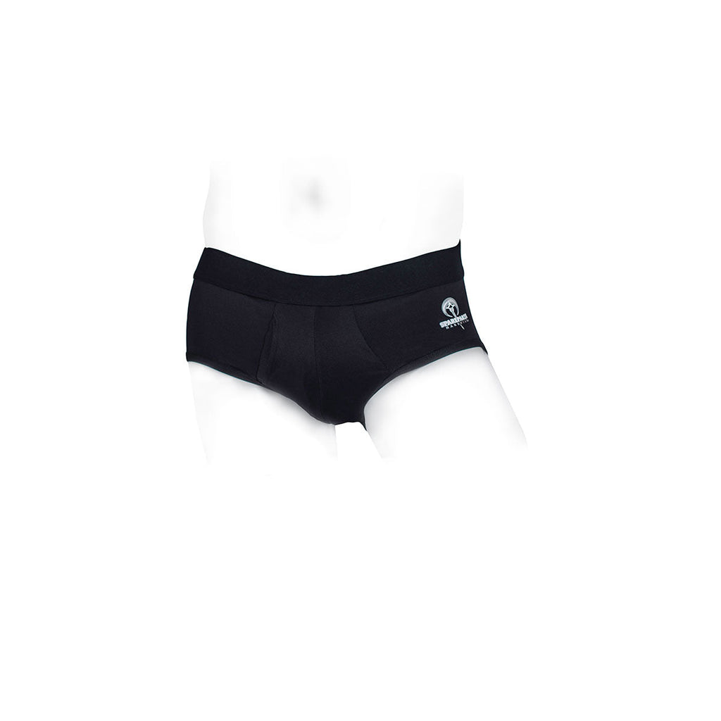 SpareParts Pete Contoured Packing Briefs XL