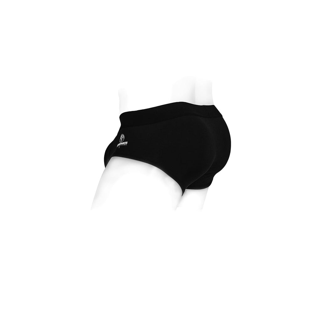 SpareParts Pete Contoured Packing Briefs XL