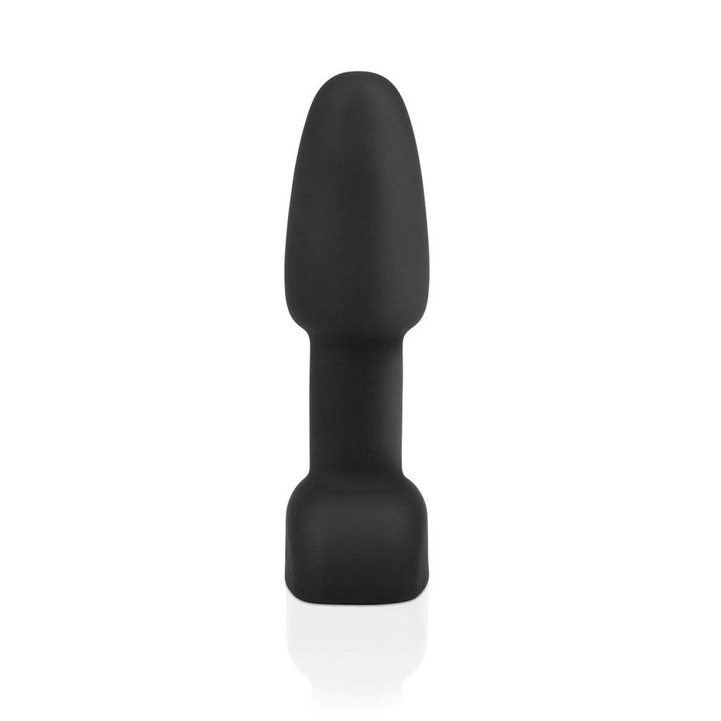 b-Vibe Petite Rimming Plug - Black