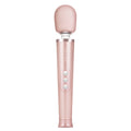 Le Wand Petite Wand Massager - Rose Gold